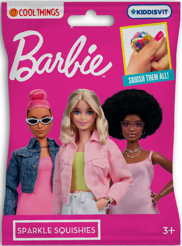 Фото - Игровая фигурка-сюрприз Cool Things серии Barbie - ГЛАМУРНЫЕ МЕЛОЧИ в ассортименте (BR045-CDU)