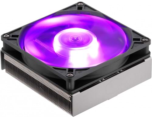 Фото - Процесорний кулер Cooler Master MAP-G2PN-126PC-R1