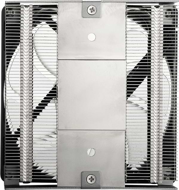Фото - Процесорний кулер Cooler Master MAP-G2PN-126PC-R1