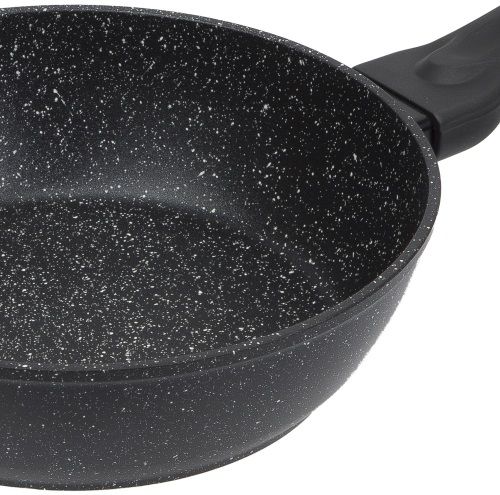 Фото - Сковорода универсальная Coolinar 93223 20 см