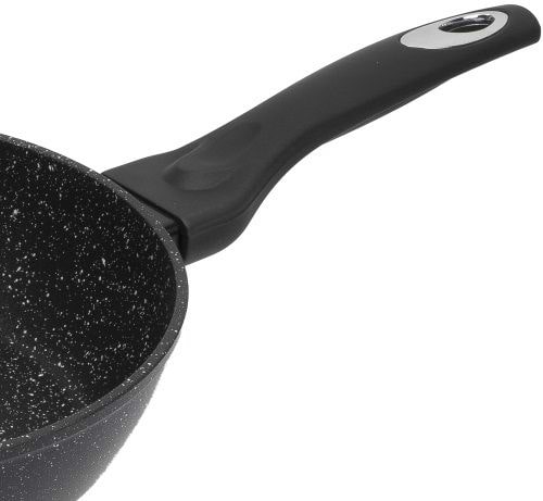 Фото - Сковорода универсальная Coolinar 93223 20 см