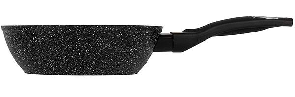 Фото - Сковорода универсальная Coolinar 93223 20 см