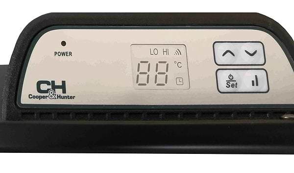 Фото - Конвектор Cooper&Hunter CH-2000ED