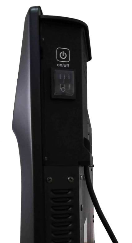 Фото - Конвектор Cooper&Hunter CH-2000ED