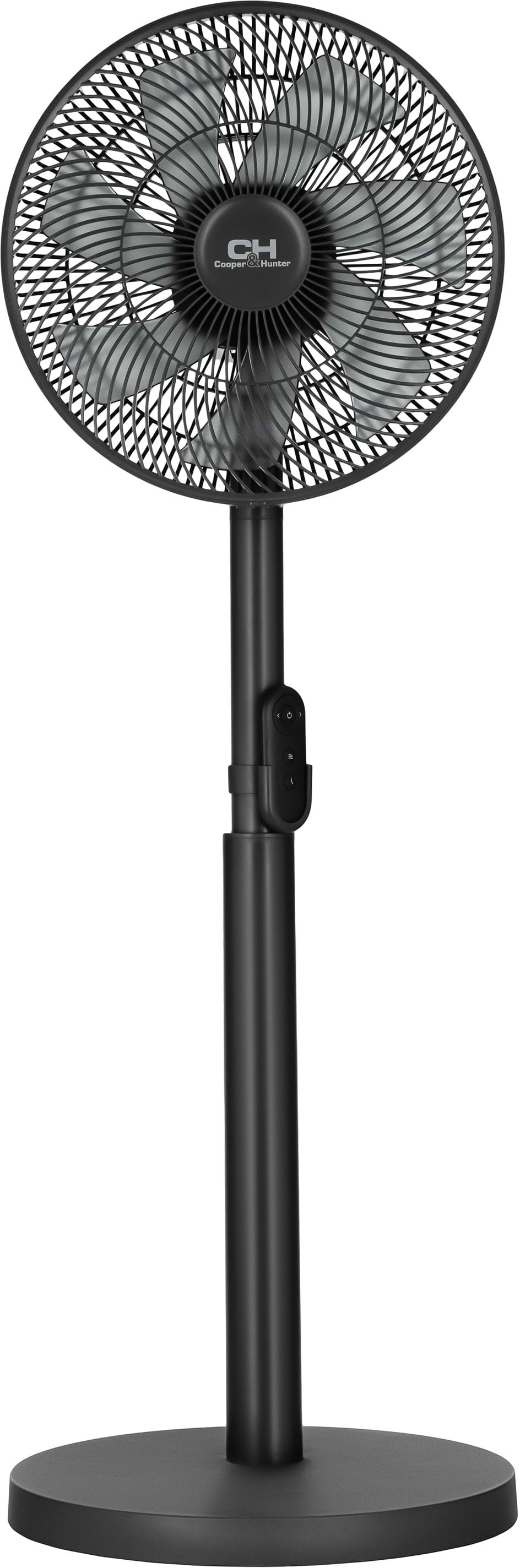 Вентилятор напольный Cooper&Hunter CH-RFF1270RT