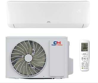 Фото - Кондиціонер спліт Cooper&Hunter CH-S24XN8
