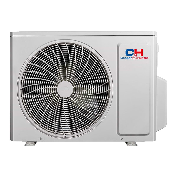 Фото - Кондиціонер спліт Cooper&Hunter CH-S24FTXAL2-SC