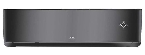 Фото - Кондиціонер спліт Cooper&Hunter CH-S09FTXAL2-FB