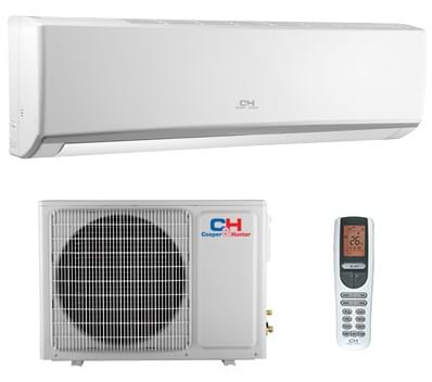 Фото - Кондиционер сплит Cooper&Hunter CH-S12FTX5