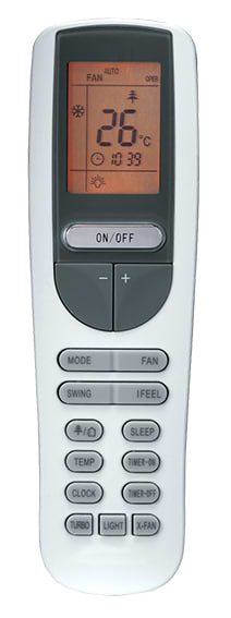 Фото - Кондиционер сплит Cooper&Hunter CH-S18FTX5