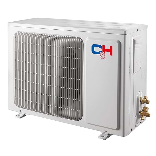 Фото - Кондиционер сплит Cooper&Hunter CH-S18XN7