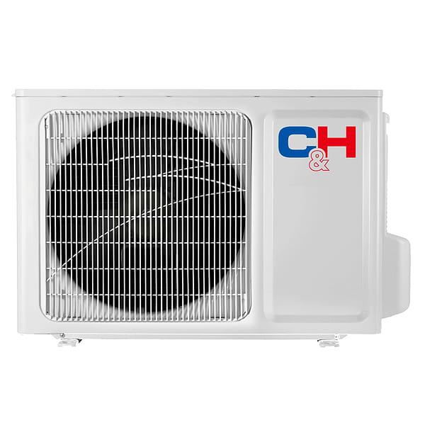 Фото - Кондиціонер спліт Cooper&Hunter CH-S18FTXAM2S-SC