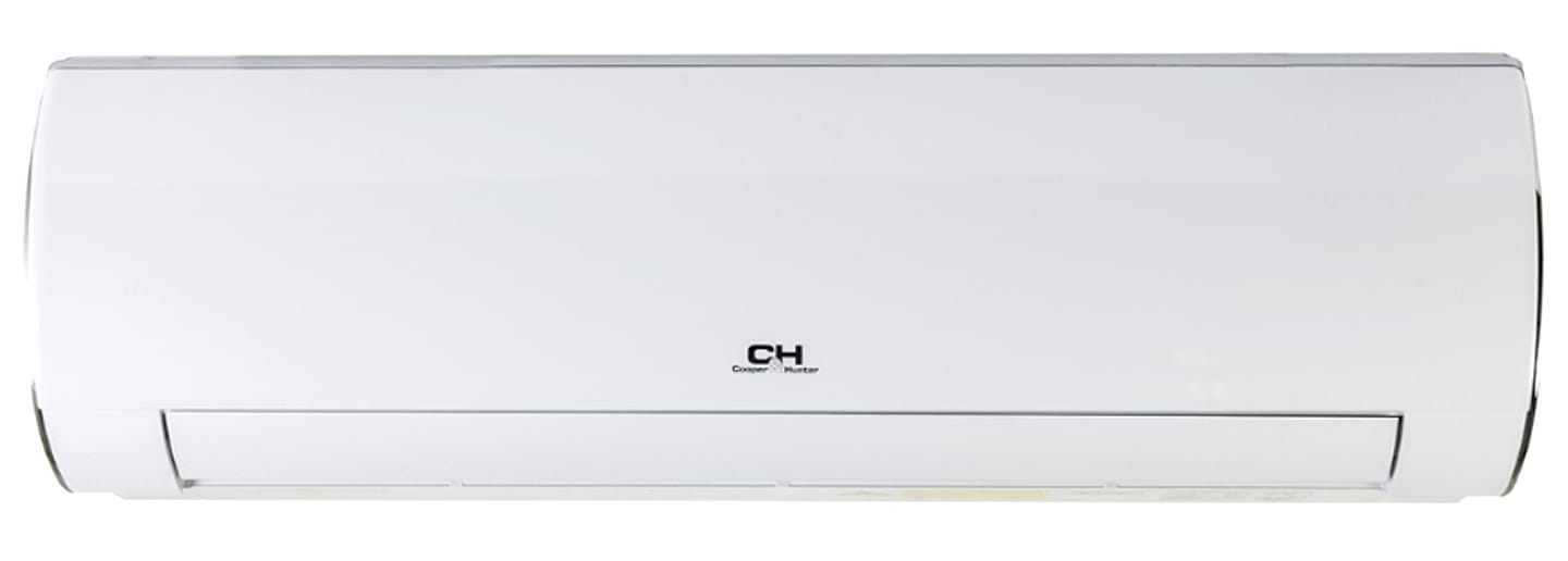 Кондиционер сплит Cooper&Hunter CH-S24FTXD2-WP - Фото 1