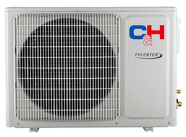 Фото - Кондиционер сплит Cooper&Hunter CH-S24FTX5
