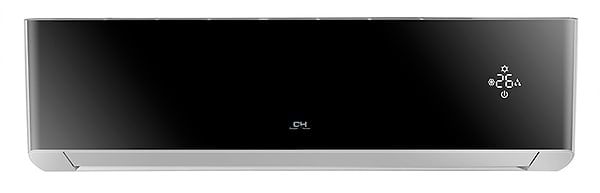 Фото - Кондиционер сплит Cooper&Hunter CH-S24FTXAM2S-BL