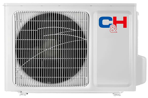 Фото - Кондиционер сплит Cooper&Hunter CH-S24FTXAM2S-BL