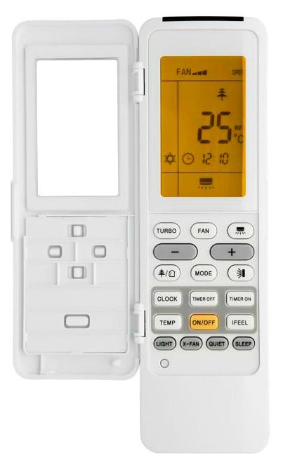 Фото - Кондиционер сплит Cooper&Hunter CH-S24FTXAM2S-GD
