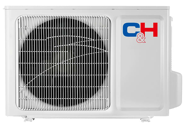 Фото - Кондиционер сплит Cooper&Hunter CH-S24FTXAM2S-GD