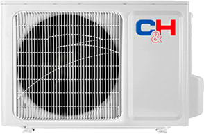 Фото - Кондиционер сплит Cooper&Hunter CH-S24FTXAM2S-WP