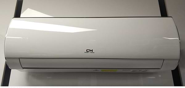 Фото - Кондиціонер спліт Cooper&Hunter CH-S18FTXD2-WP