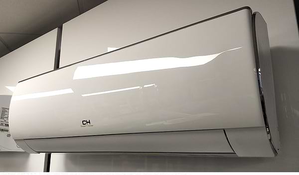 Фото - Кондиціонер спліт Cooper&Hunter CH-S18FTXD2-WP