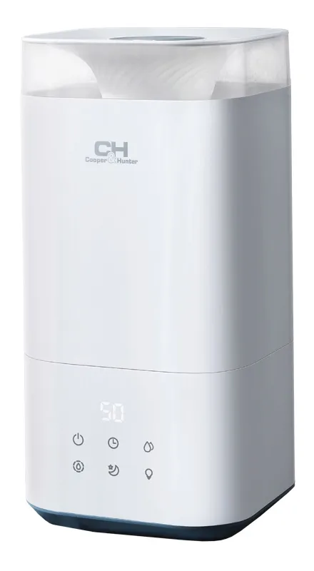 Фото - Увлажнитель воздуха Cooper&Hunter СH-2550T