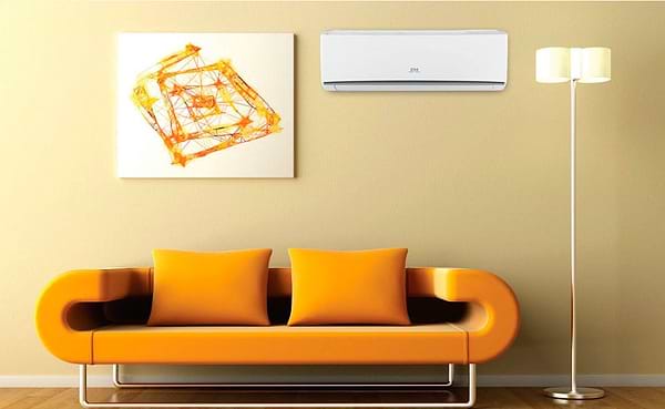 Фото - Кондиционер сплит Cooper&Hunter CH-S12FTX5