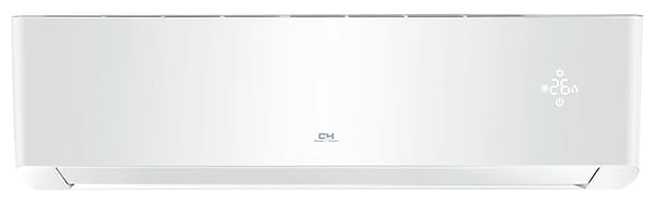 Фото - Кондиціонер спліт Cooper&Hunter CH-S09FTXAL-WP Фото - Кондиціонер спліт Cooper&Hunter CH-S09FTXAL-WP