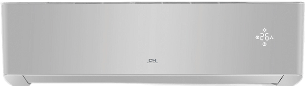 Фото - Кондиціонер спліт Cooper&Hunter CH-S09FTXAL2-SC