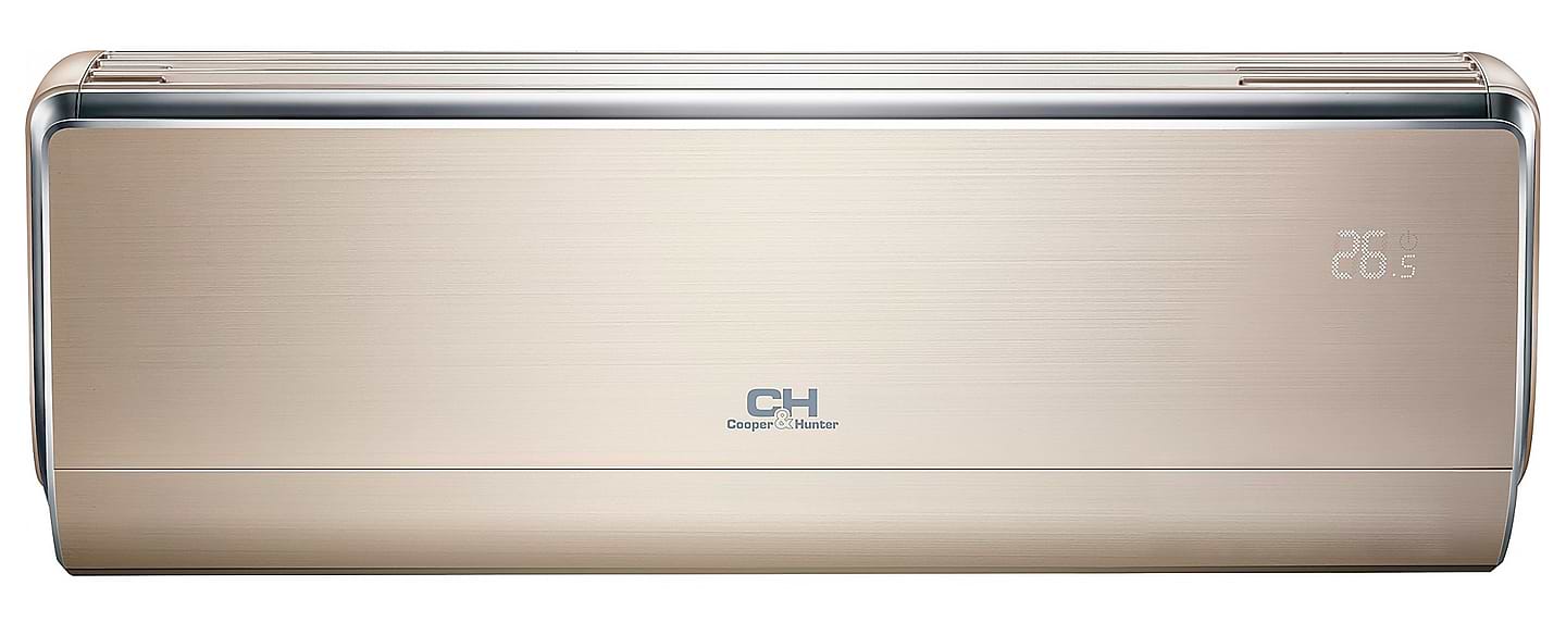 Кондиционер сплит Cooper&Hunter CH-S09FTXHV-B-NG
