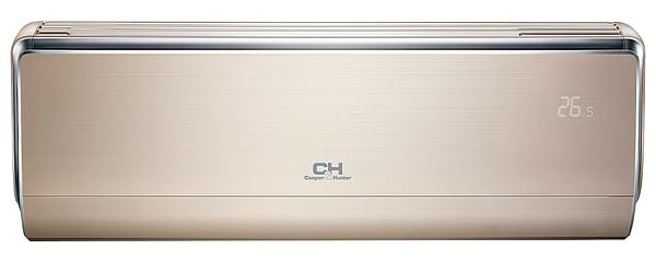 Фото - Кондиционер сплит Cooper&Hunter CH-S09FTXHV-B-NG