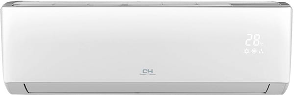 Фото - Кондиціонер спліт Cooper&Hunter CH-S18FTXF2-NG