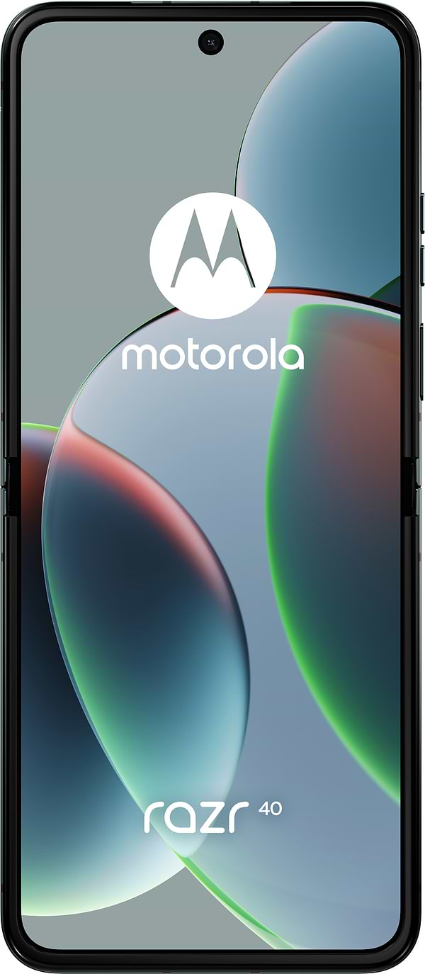Фото - Смартфон Motorola Razr 40 8/256Gb Sage Green