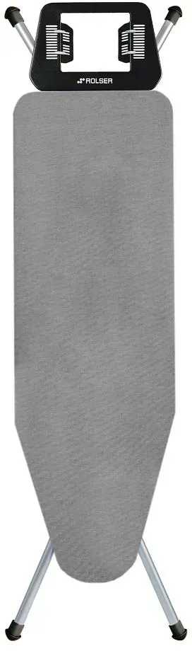 Прасувальна дошка Rolser K-UNO Plomo (K01015-2087)