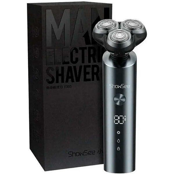 Фото - Бритва Xiaomi ShowSee F305-GY
