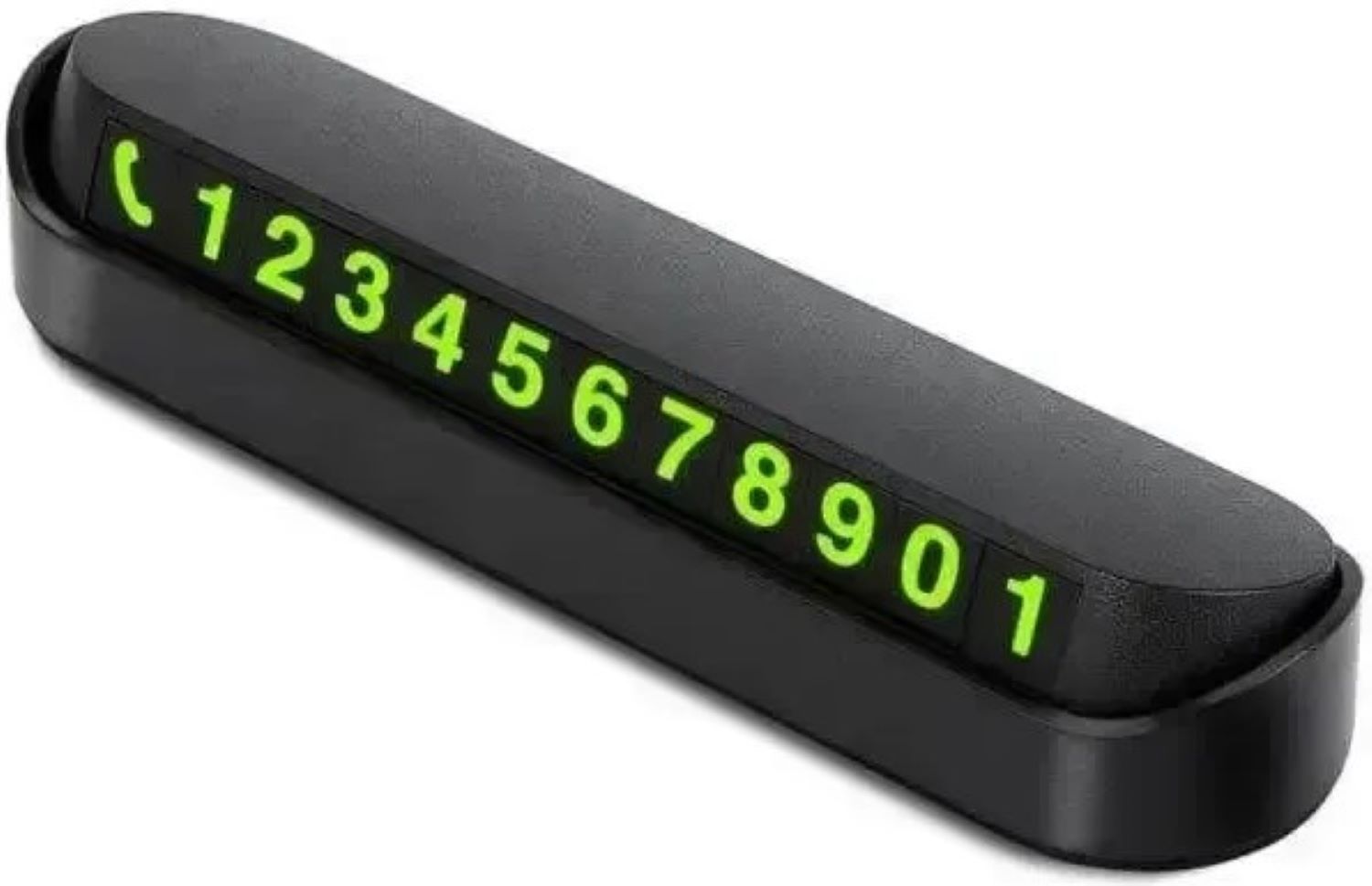 Паркувальна карта FullFix LCP02