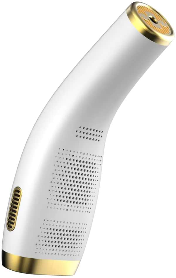 Фото - Фотоепілятор INSPIRE Sapphire XM-L011W