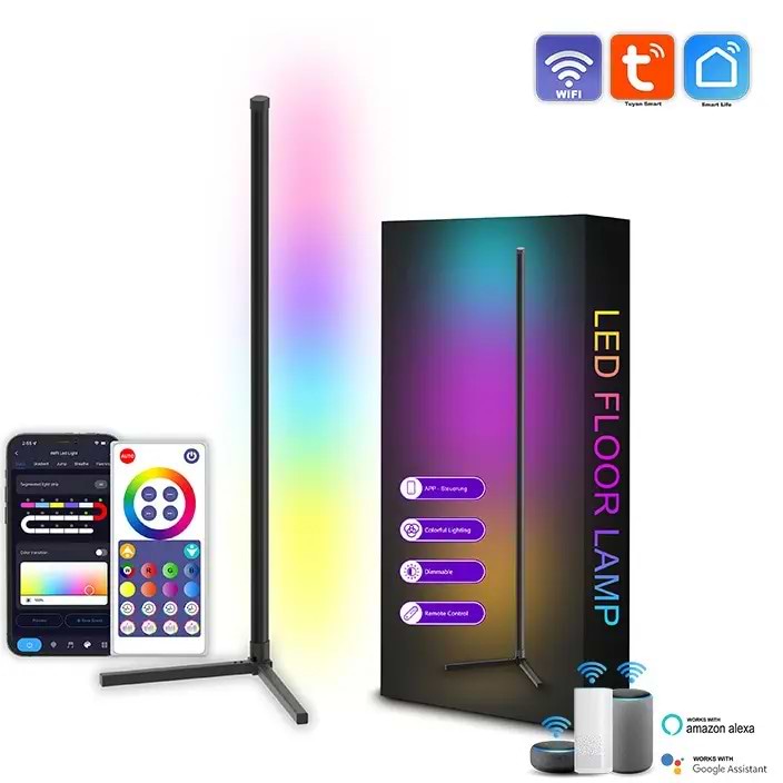 Светодиодный светильник INSPIRE S003B