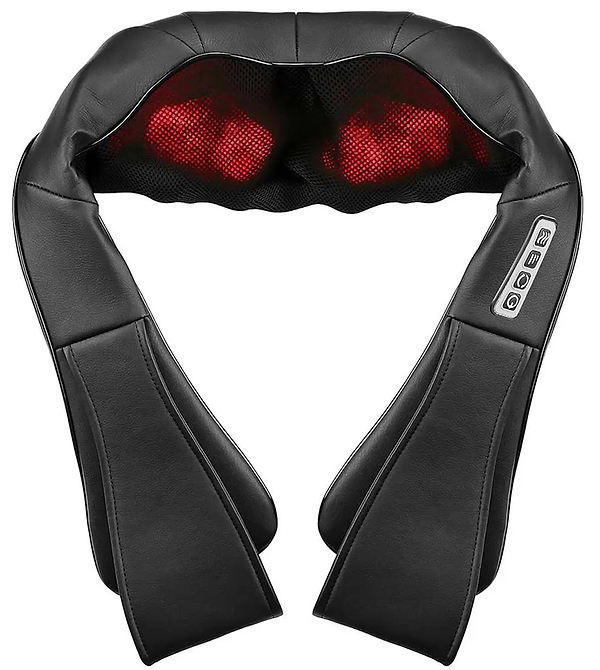 Фото - Массажер для шеи INSPIRE 055K