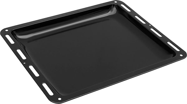 Фото - Духовой шкаф электрический Minola OE 6632 INOX/BL