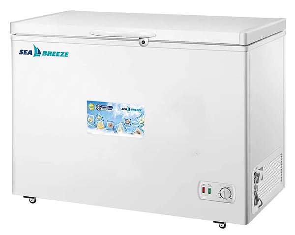 Фото - Морозильна скриня Sea Breeze SB-220