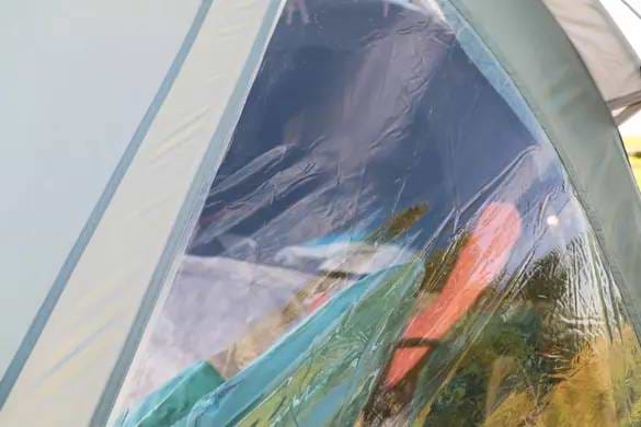 Фото - Палатка Vango Beta 550XL Mineral Green (TEUBETA00000002)