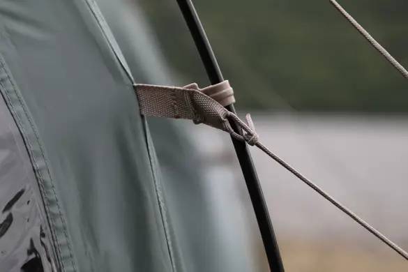 Фото - Палатка Vango Beta 550XL Mineral Green (TEUBETA00000002)