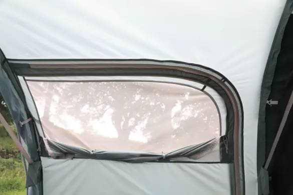 Фото - Палатка Vango Beta 550XL Mineral Green (TEUBETA00000002)