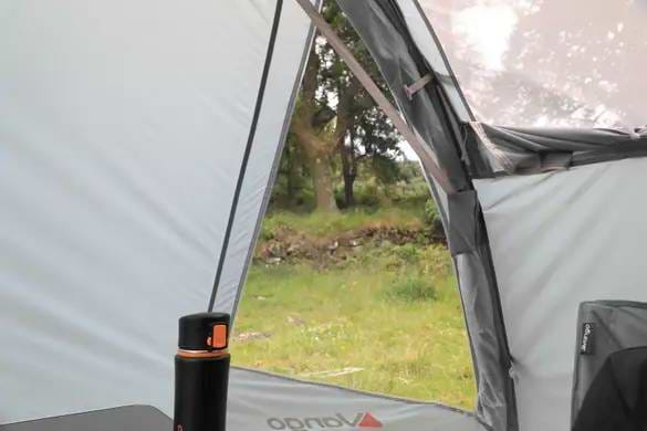 Фото - Палатка Vango Beta 550XL Mineral Green (TEUBETA00000002)