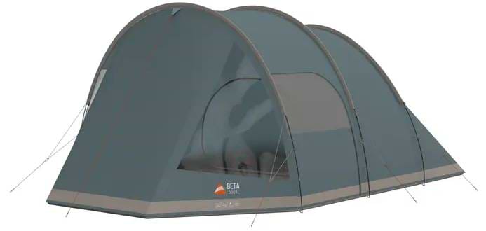 Фото - Палатка Vango Beta 550XL Mineral Green (TEUBETA00000002)