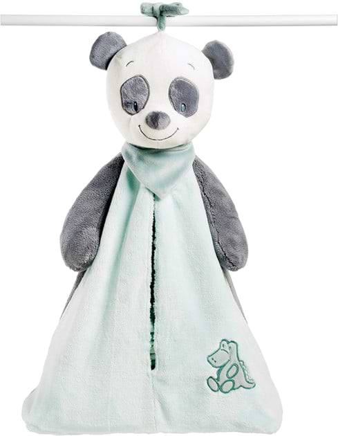 М'яка іграшка Nattou Лулу (963626)