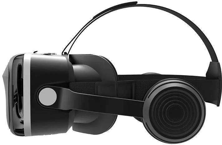 Фото - Очки виртуальной реальности Shinecon VR SC-G04DEA