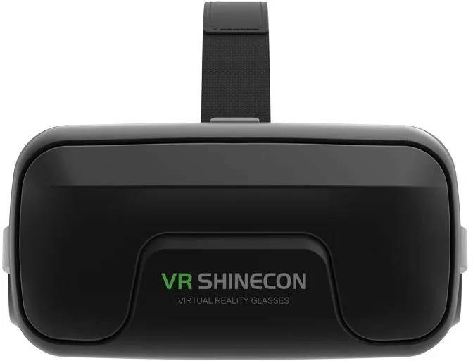 Фото - Очки виртуальной реальности Shinecon VR SC-G04DEA