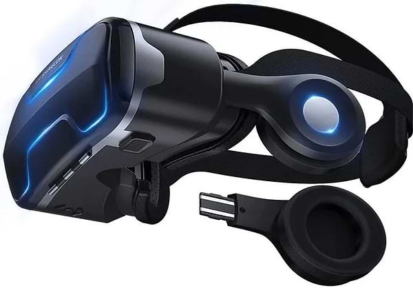 Фото - Очки виртуальной реальности Shinecon SC-G02ED